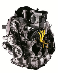 P36B6 Engine